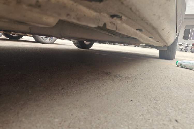 Used Buick GT 2013 GT 1.6L Manual Entry-Level Model Chassis Front Left