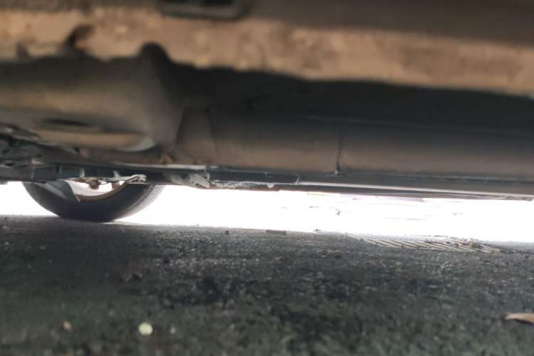 Used Buick GT 2013 GT 1.6L Automatic Fashion Edition Chassis Front Left