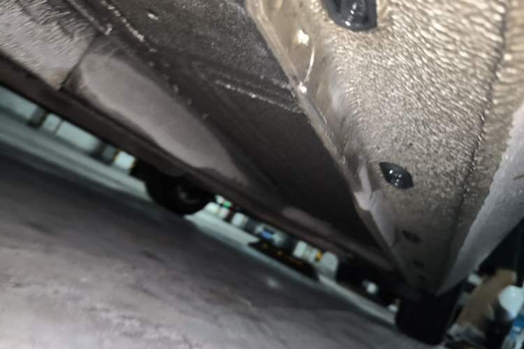 Used Buick GT 2013 GT 1.6L Automatic Fashion Edition Chassis Front Left