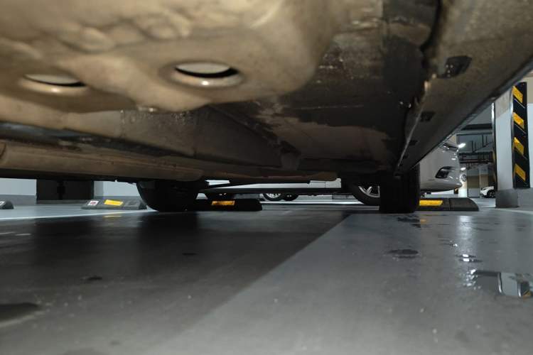 Used Buick GT 2013 GT 1.6L Automatic Fashion Edition Chassis Front Left
