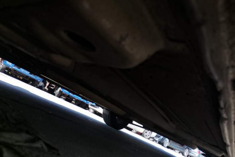 Used Buick GT 2013 GT 1.6L Automatic Fashion Edition Chassis Front Left