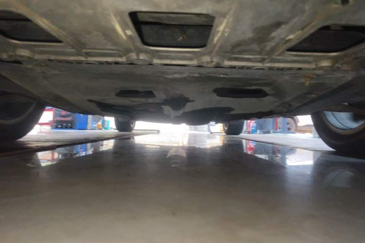 Used Buick GT 2013 GT 1.6L Automatic Fashion Edition Chassis Front