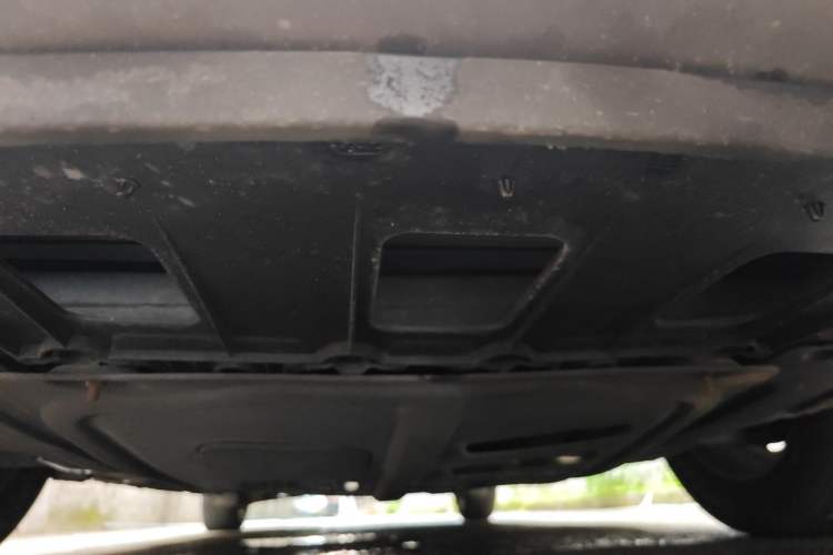 Used Buick GT 2013 GT 1.6L Automatic Fashion Edition Chassis Front