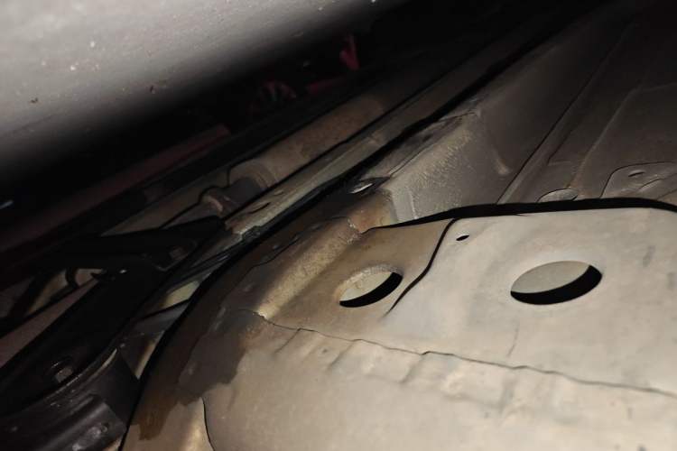 Used Buick GT 2013 GT 1.6L Automatic Fashion Edition Chassis Front Right