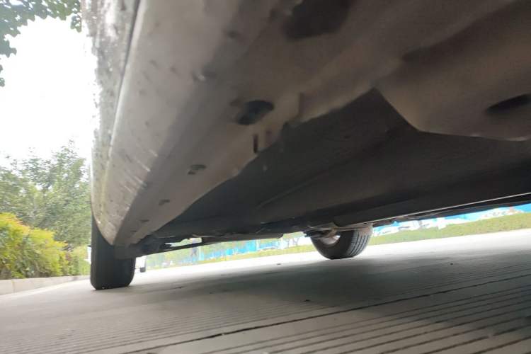 Used Buick GT 2013 GT 1.6L Manual Entry-Level Model Chassis Front Right