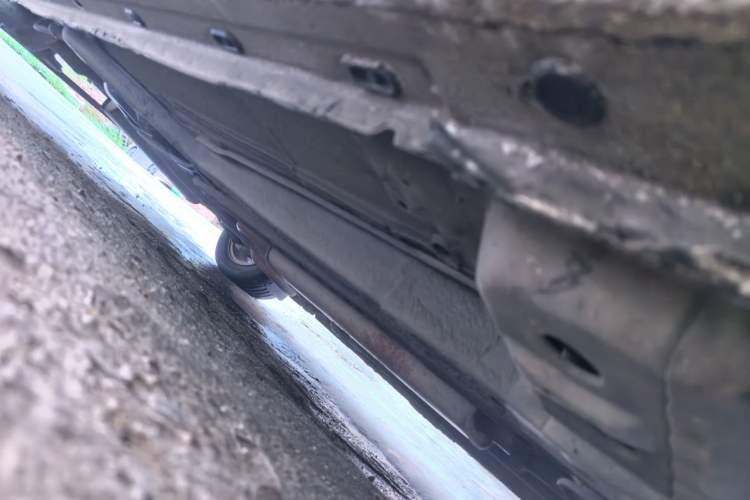 Used Buick GT 2013 GT 1.6L Automatic Fashion Edition Chassis Front Right