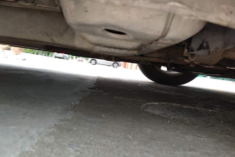 Used Buick GT 2013 GT 1.6L Manual Entry-Level Model Chassis Front Right
