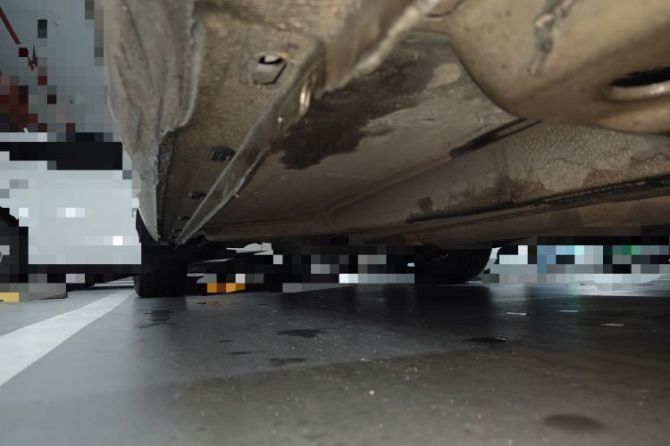 Used Buick GT 2013 GT 1.6L Automatic Fashion Edition Chassis Front Right