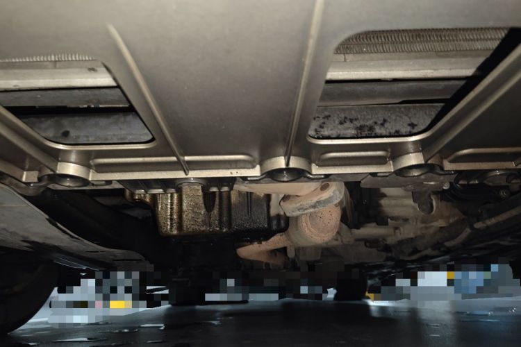 Used Buick GT 2013 GT 1.6L Automatic Fashion Edition Chassis Front