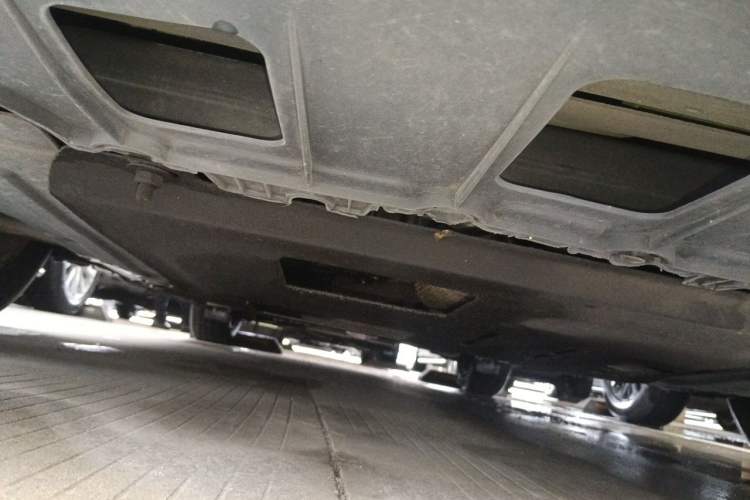 Used Buick GT 2013 GT 1.6L Automatic Fashion Edition Chassis Front