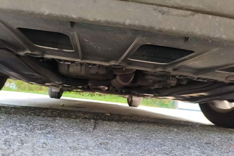 Used Buick GT 2013 GT 1.8L Automatic Fashion Edition Chassis Front