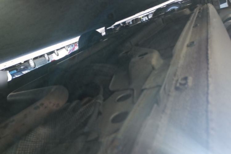 Used Buick GT 2013 GT 1.6L Automatic Fashion Edition Chassis Rear Left