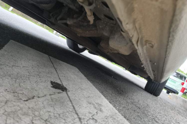 Used Buick GT 2013 GT 1.6L Automatic Fashion Edition Chassis Rear Right