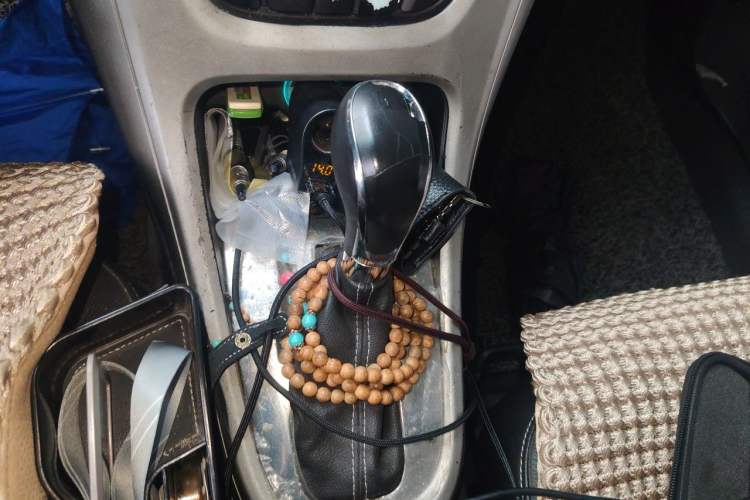 Used Buick GT 2013 GT 1.6T Automatic Fashion Sport Edition Gear Lever