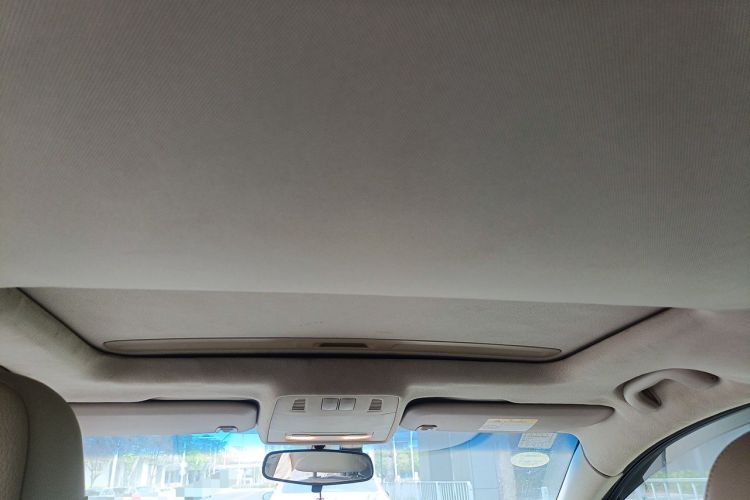 Used Buick GT 2013 GT 1.6L Manual Entry-Level Model Headliner