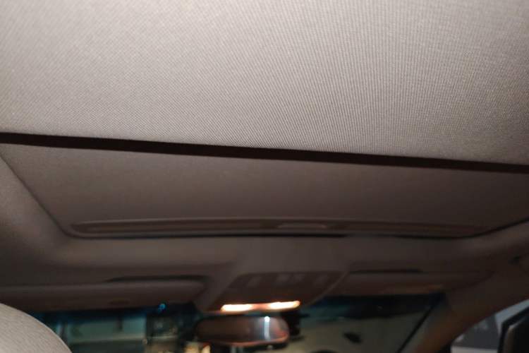 Used Buick GT 2013 GT 1.6L Automatic Fashion Edition Headliner