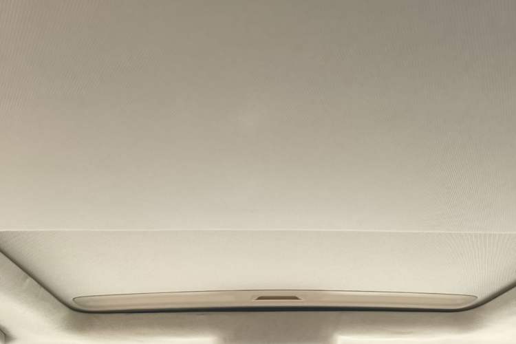 Used Buick GT 2013 GT 1.6L Manual Entry-Level Model Headliner
