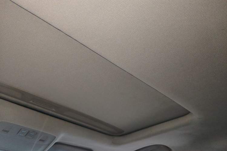Used Buick GT 2013 GT 1.6T Automatic Fashion Sport Edition Headliner