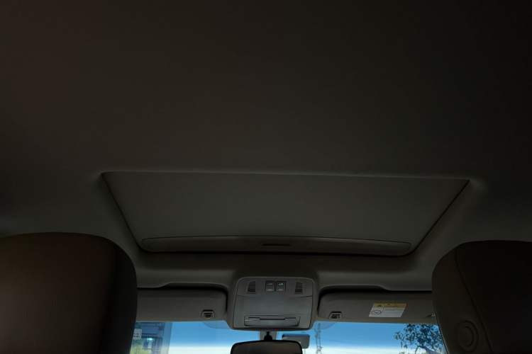 Used Buick GT 2013 GT 1.6L Manual Entry-Level Model Headliner