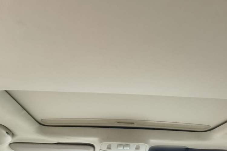 Used Buick GT 2013 GT 1.6L Manual Entry-Level Model Headliner