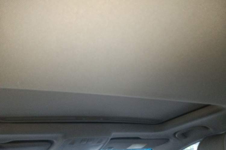 Used Buick GT 2013 GT 1.6L Automatic Fashion Edition Headliner