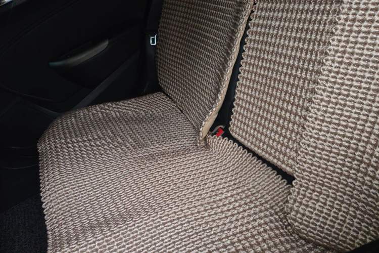 Used Buick GT 2013 GT 1.6T Automatic Fashion Sport Edition Left Rear Seat