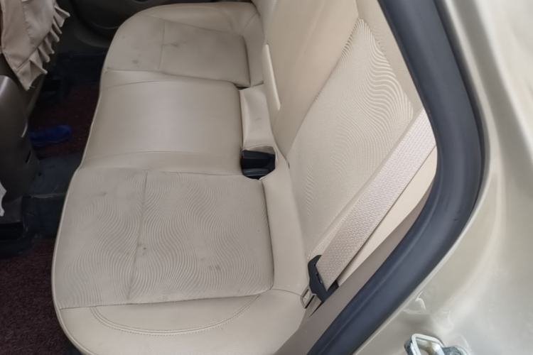 Used Buick GT 2013 GT 1.6L Manual Entry-Level Model Left Rear Seat