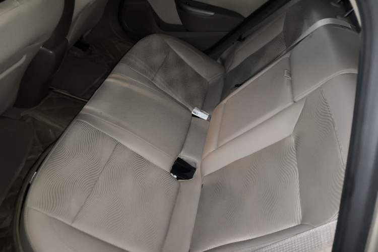 Used Buick GT 2013 GT 1.6L Automatic Fashion Edition Left Rear Seat