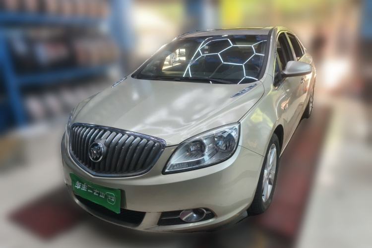 Used Buick GT 2013 GT 1.6L Automatic Fashion Edition Guazi used car, China used car export, Used car for sale, Used  cars, Cheapest cars for sale