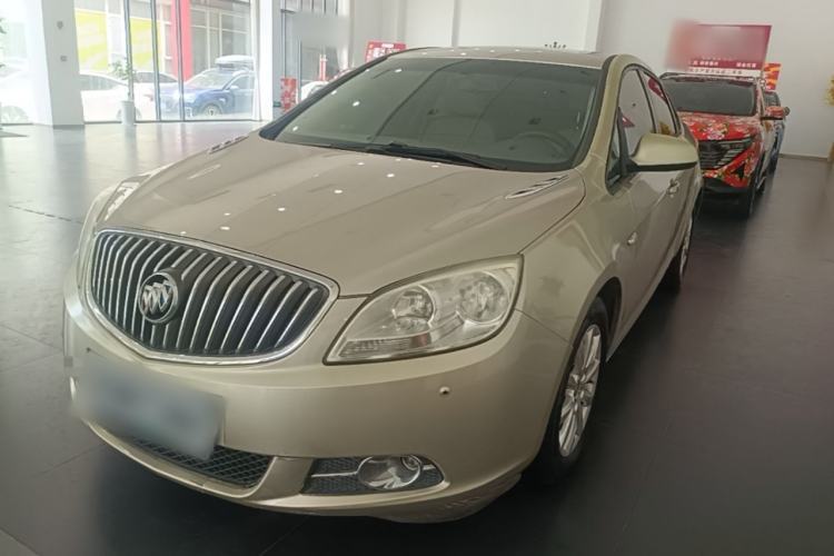 Used Buick GT 2013 GT 1.6L Manual Entry-Level Model Guazi used car, China used car export, Used car for sale, Used  cars, Cheapest cars for sale