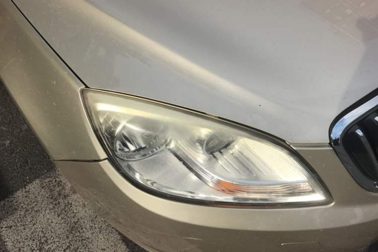 Used Buick GT 2013 GT 1.6L Automatic Fashion Edition Right Front Headlight