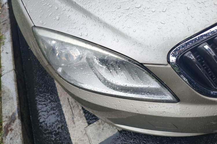 Used Buick GT 2013 GT 1.6L Automatic Fashion Edition Right Front Headlight