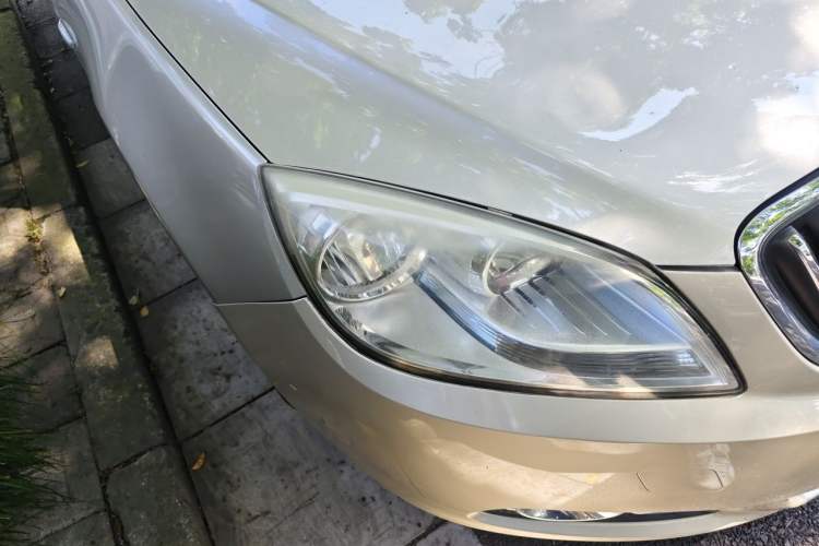 Used Buick GT 2013 GT 1.8L Automatic Fashion Edition Right Front Headlight