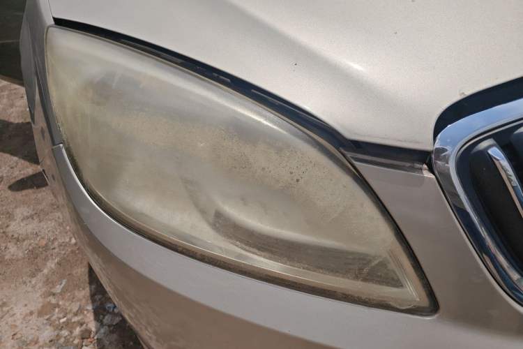 Used Buick GT 2013 GT 1.6L Automatic Fashion Edition Right Front Headlight
