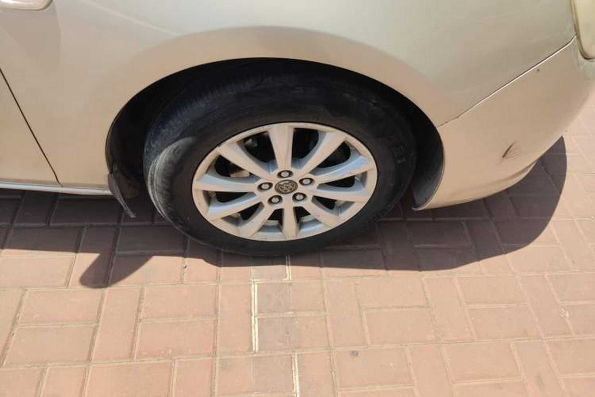 Used Buick GT 2013 GT 1.6L Manual Entry-Level Model Right Front Wheel Hub