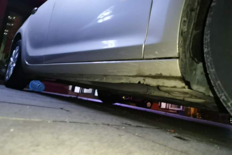 Used Buick GT 2013 GT 1.6L Manual Entry-Level Model Right Side Sill