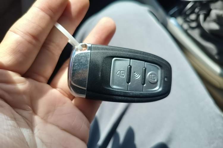 Used Buick GT 2013 GT 1.6L Manual Entry-Level Model Vehicle Key