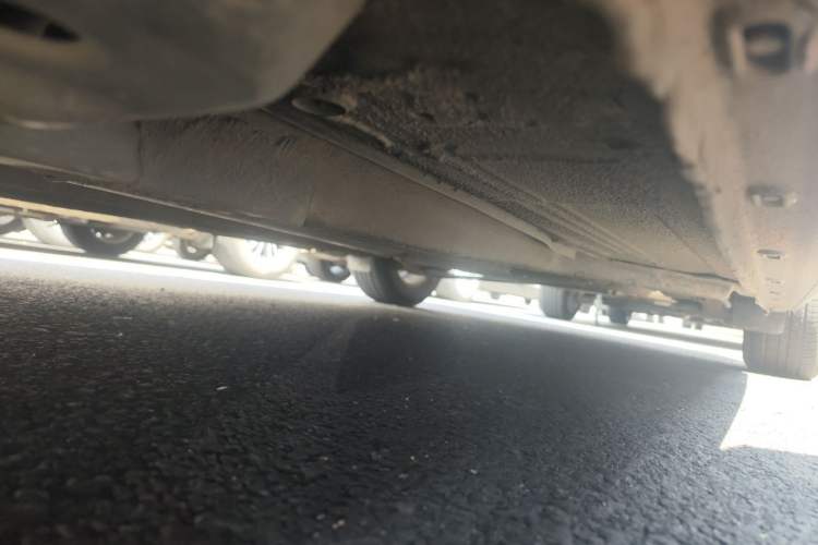 Used Buick GT 2014 XT 1.6L Manual Entry-Level Model Chassis Front Left
