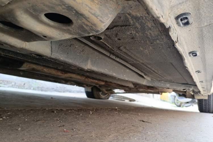 Used Buick GT 2014 XT 1.6L Manual Entry-Level Model Chassis Front Left