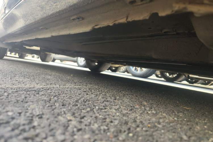 Used Buick GT 2014 XT 1.6L Manual Entry-Level Model Chassis Front Right