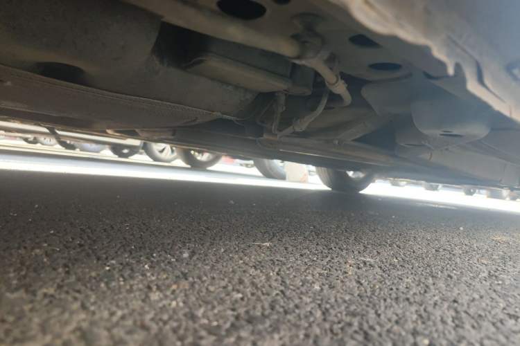 Used Buick GT 2014 XT 1.6L Manual Entry-Level Model Chassis Rear Right