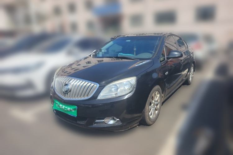 Used Buick GT 2014 XT 1.6L Manual Entry-Level Model Guazi used car, China used car export, Used car for sale, Used  cars, Cheapest cars for sale
