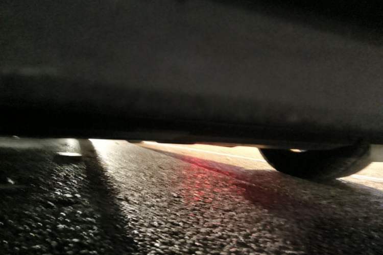 Used Buick GT 2014 XT 1.6L Automatic Fashion Edition Chassis Front
