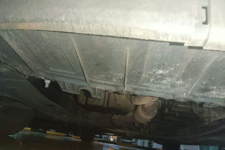 Used Buick GT 2014 XT 1.6L Automatic Fashion Edition Chassis Front
