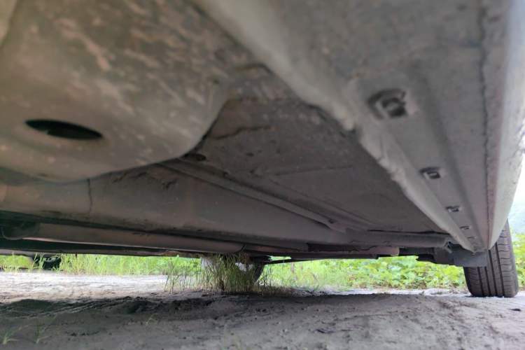 Used Buick GT 2014 XT 1.6L Automatic Fashion Edition Chassis Front Left