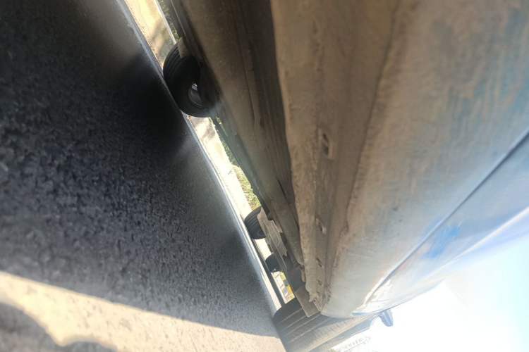Used Buick GT 2014 XT 1.6L Automatic Fashion Edition Chassis Front Left