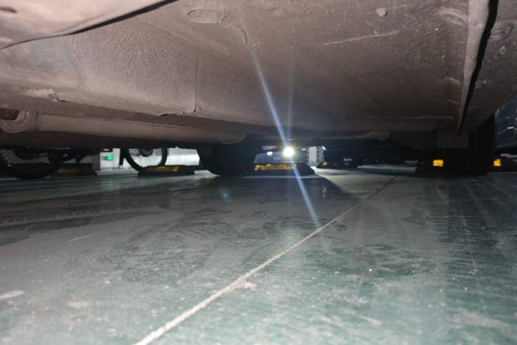 Used Buick GT 2014 XT 1.6L Automatic Fashion Edition Chassis Front Left