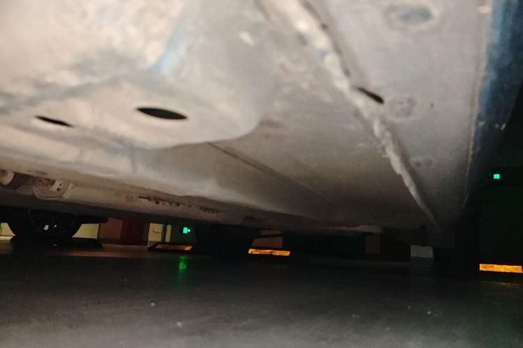 Used Buick GT 2014 XT 1.6L Automatic Fashion Edition Chassis Front Left