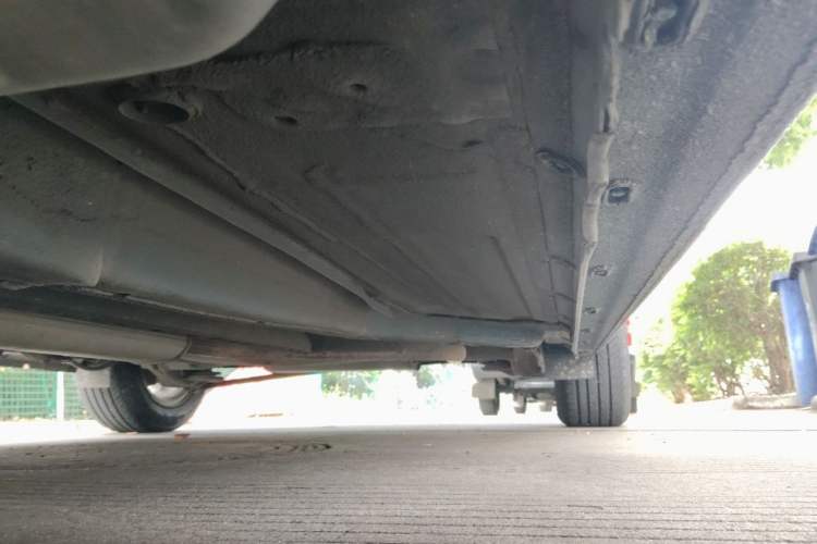 Used Buick GT 2014 XT 1.6L Automatic Comfort Edition Chassis Front Left
