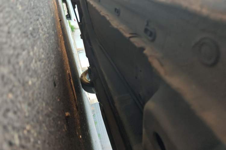 Used Buick GT 2014 XT 1.6L Automatic Fashion Edition Chassis Front Right